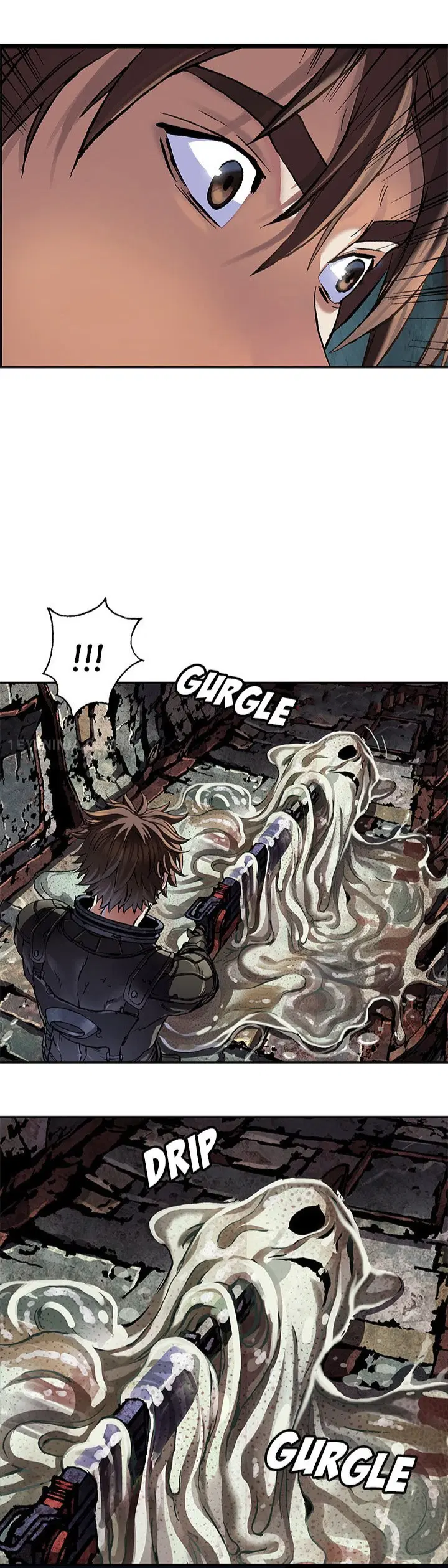 Leviathan ตอนที่ 178 หน้า 3