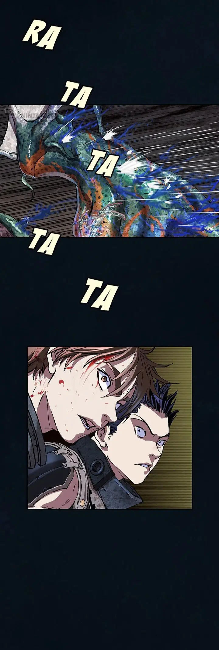 Leviathan ตอนที่ 182 หน้า 3