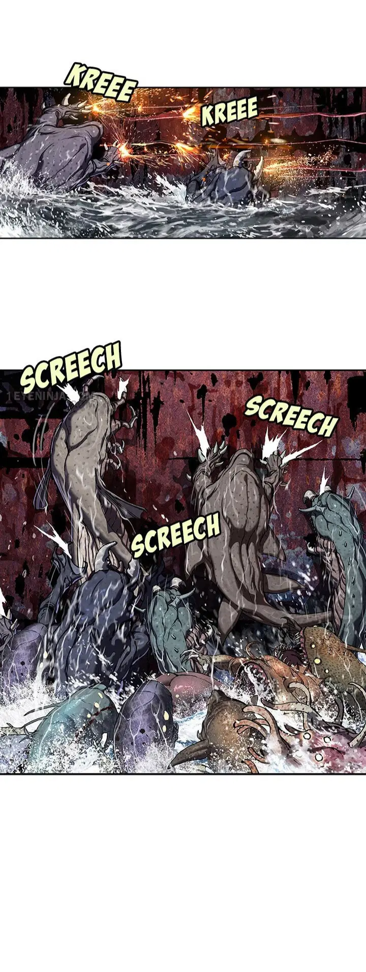 Leviathan ตอนที่ 190 หน้า 3