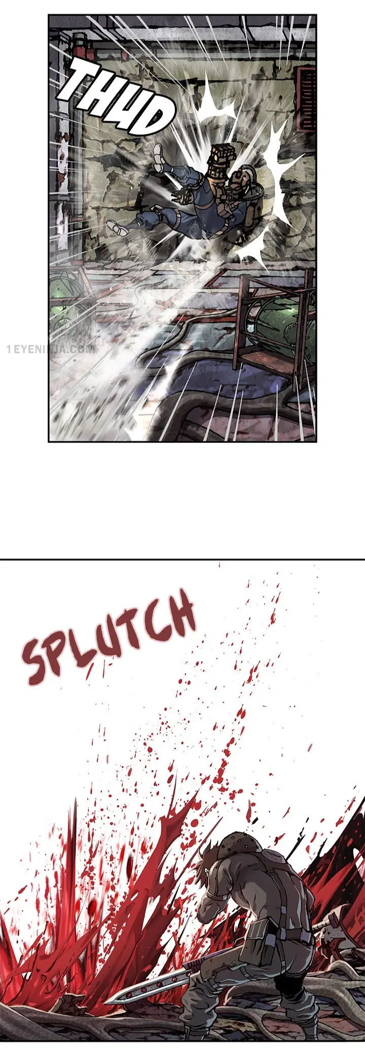 Leviathan ตอนที่ 196 หน้า 3