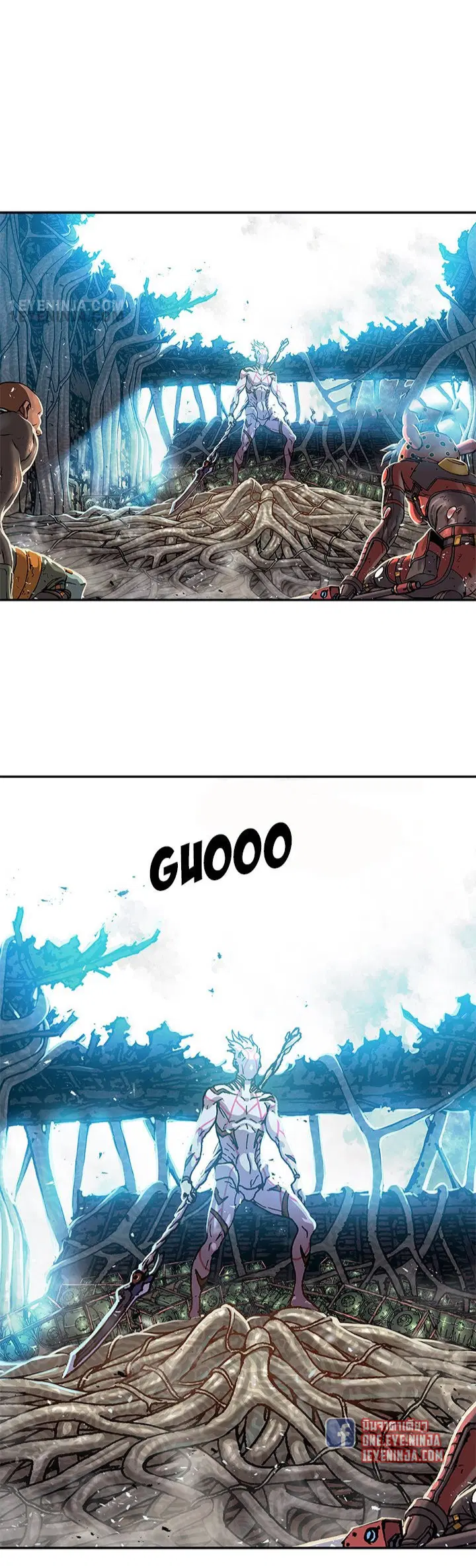 Leviathan ตอนที่ 205 หน้า 2