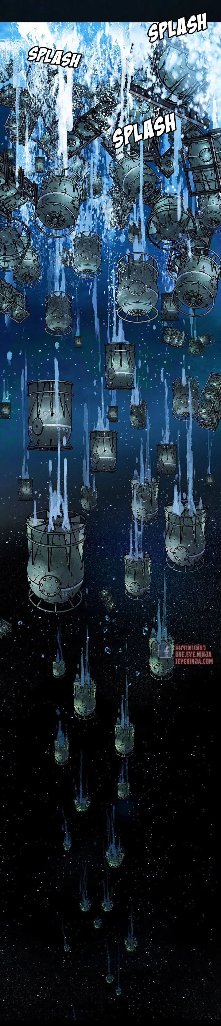 Leviathan ตอนที่ 207 หน้า 2