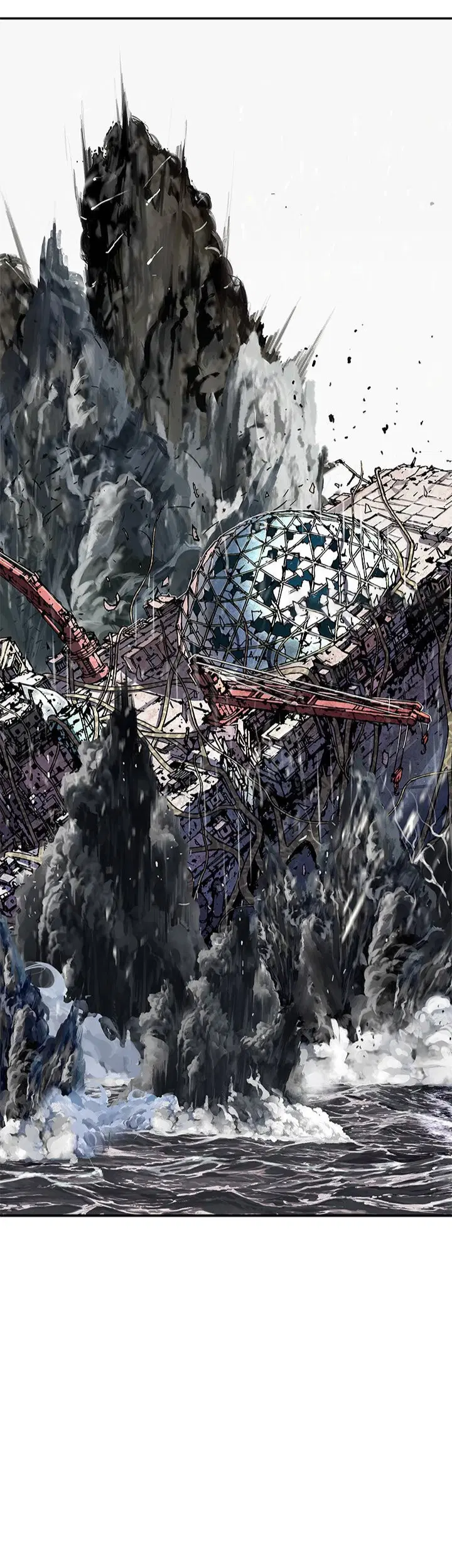 Leviathan ตอนที่ 210 หน้า 3