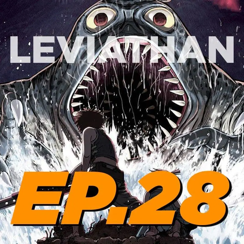 Leviathan ตอนที่ 28 หน้า 2
