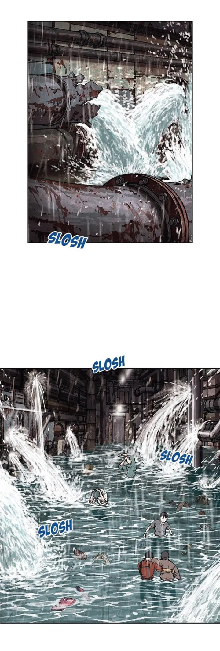 Leviathan ตอนที่ 29 หน้า 3