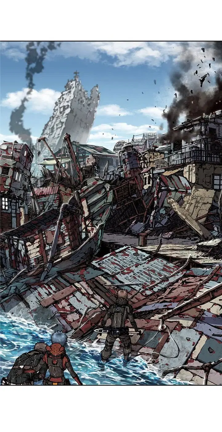 Leviathan ตอนที่ 67 หน้า 3