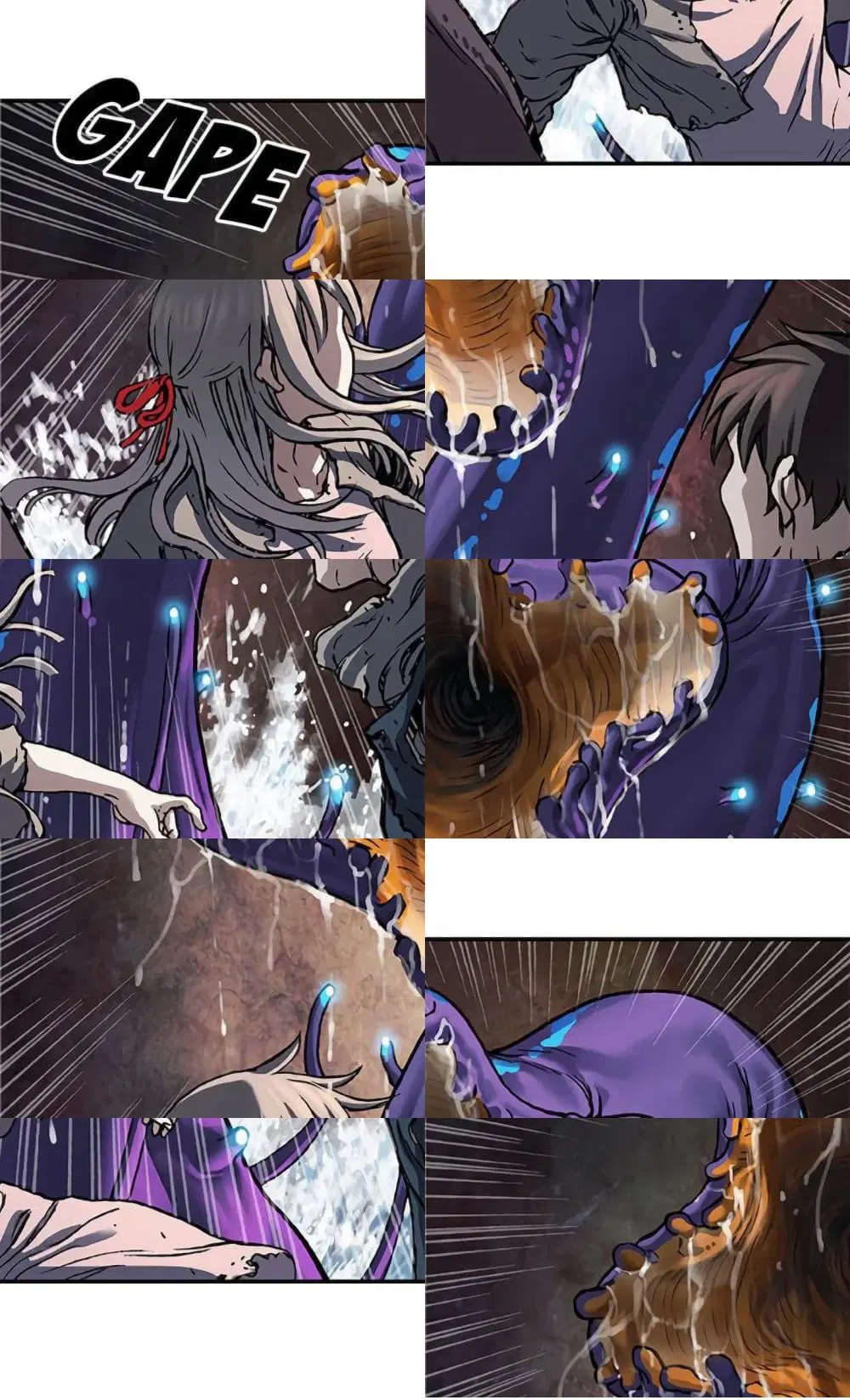 Leviathan ตอนที่ 79 หน้า 3