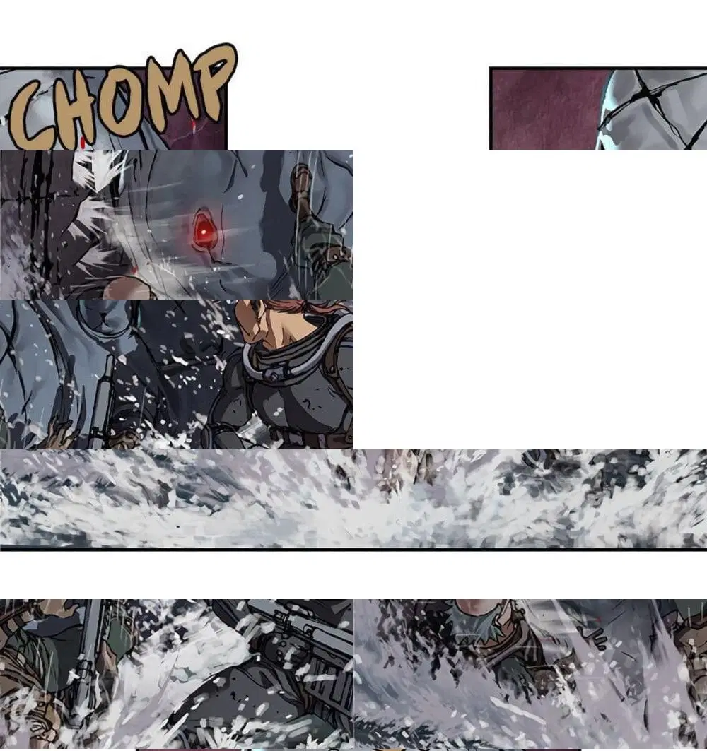 Leviathan ตอนที่ 80 หน้า 2