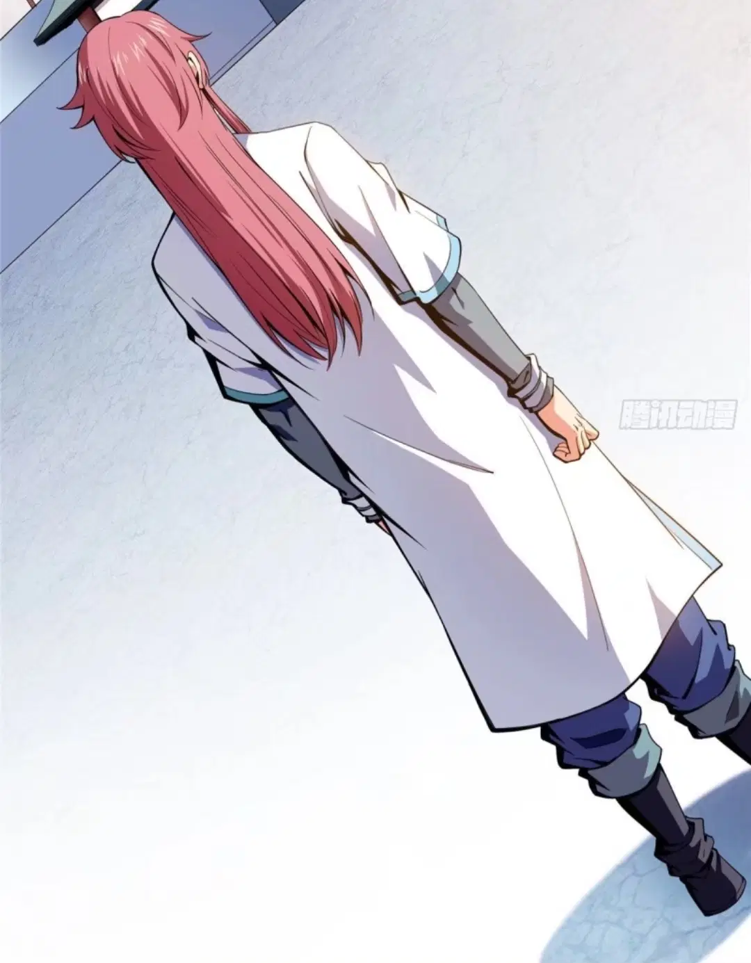 Library to Heaven’s Path ตอนที่ 10 หน้า 3