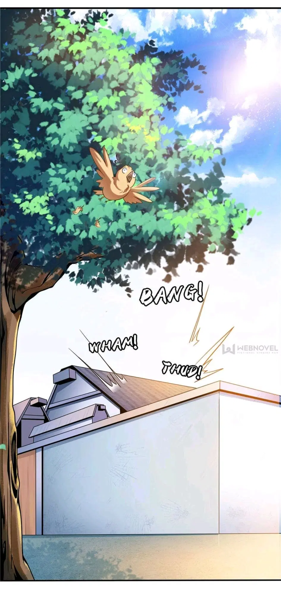 Library to Heaven’s Path ตอนที่ 53 หน้า 3