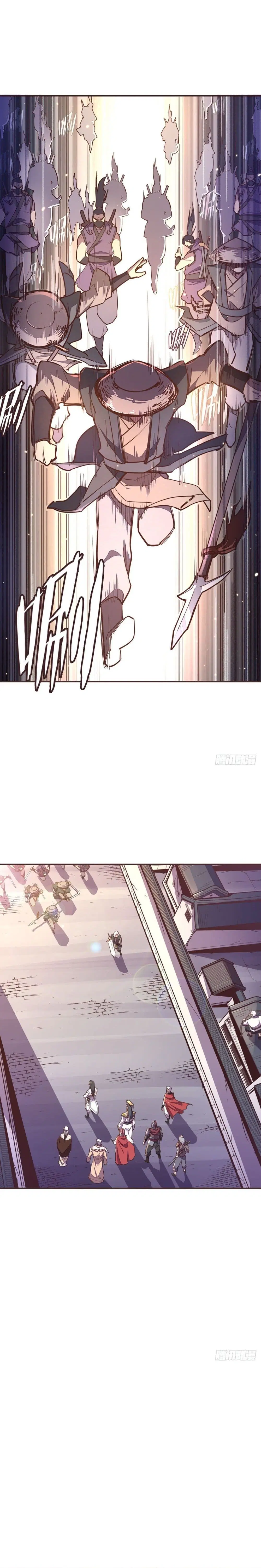 Life And Death ตอนที่ 61 หน้า 2