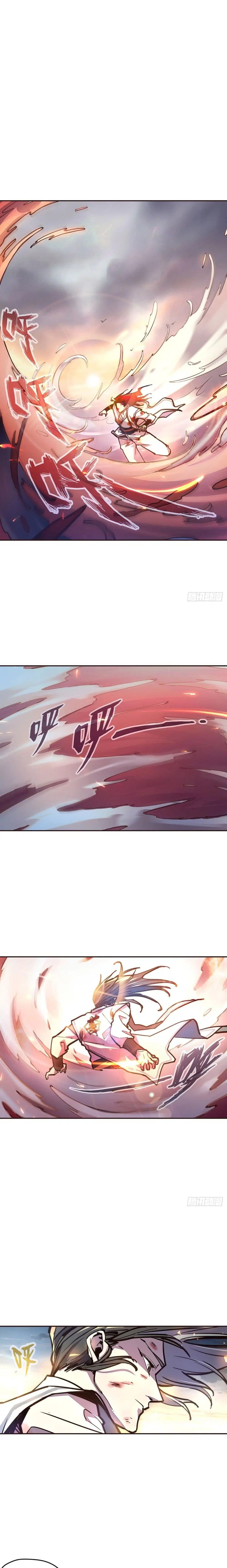 Life And Death ตอนที่ 70 หน้า 2