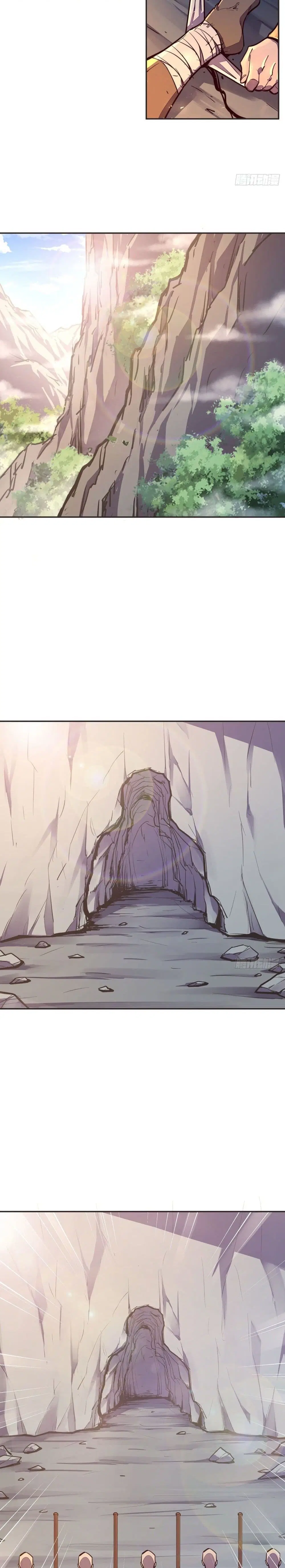 Life And Death ตอนที่ 80 หน้า 3