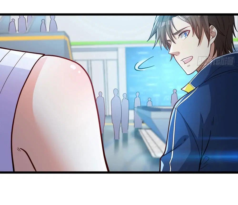 Life Exchange Club ตอนที่ 1 หน้า 3