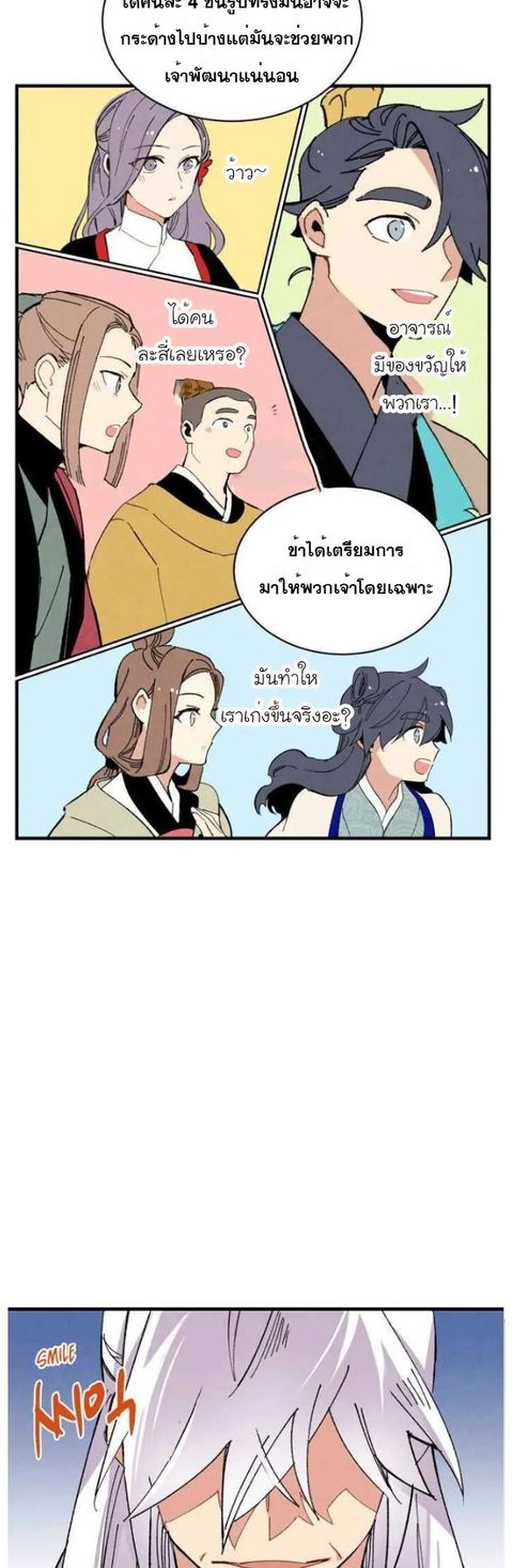 Lightning Degree ตอนที่ 44 หน้า 2