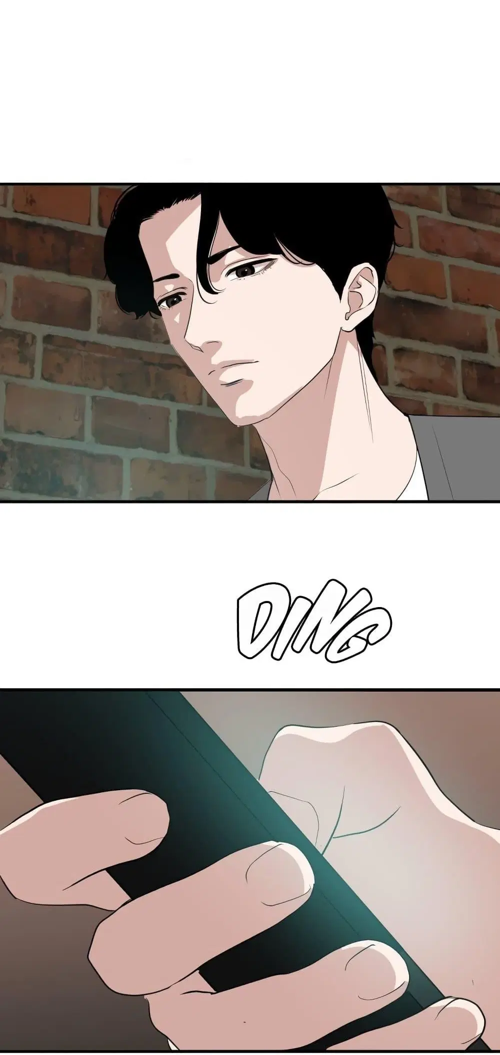 Lightning Rod ตอนที่ 118 หน้า 1