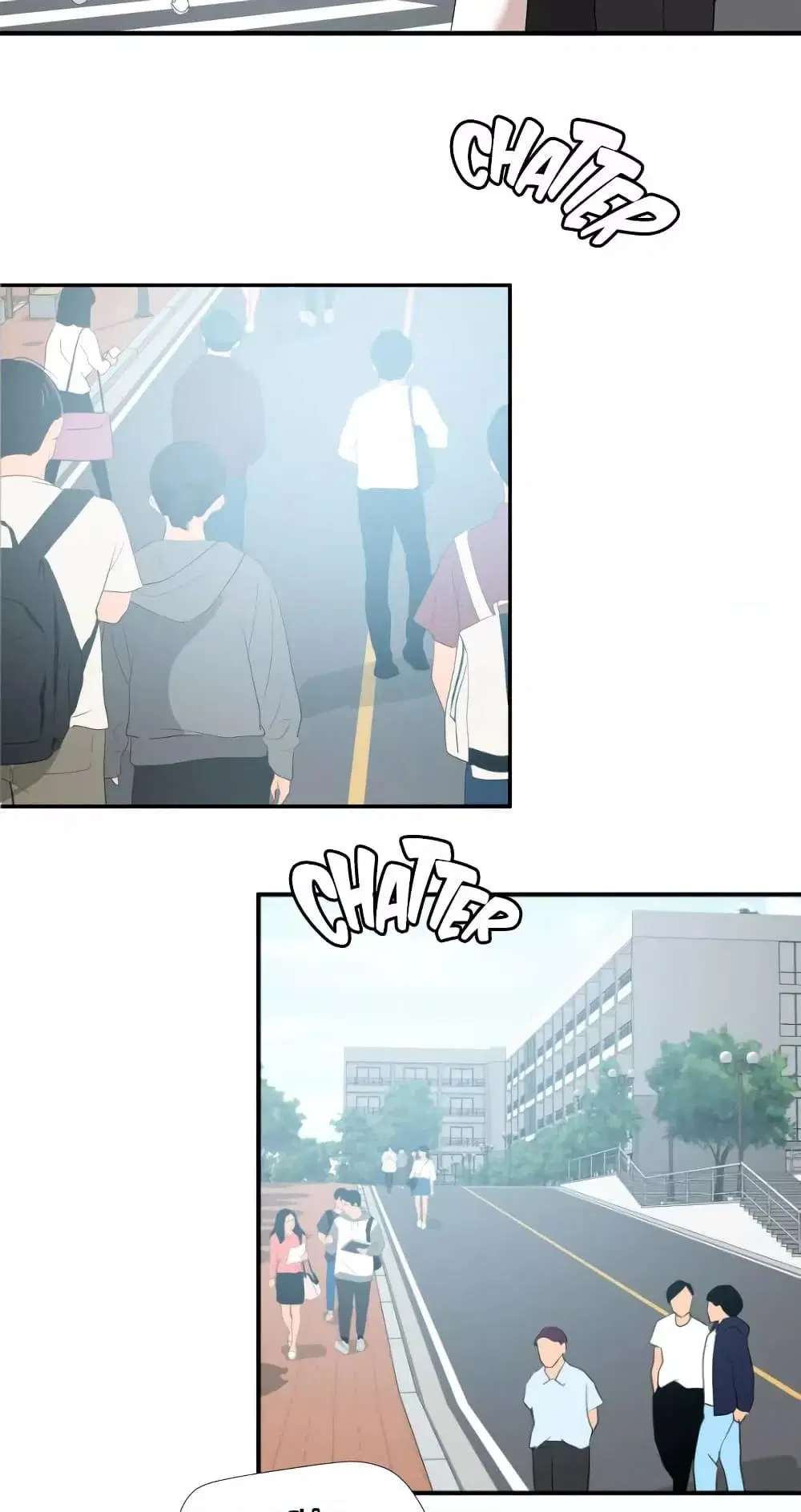 Lightning Rod ตอนที่ 122 หน้า 3
