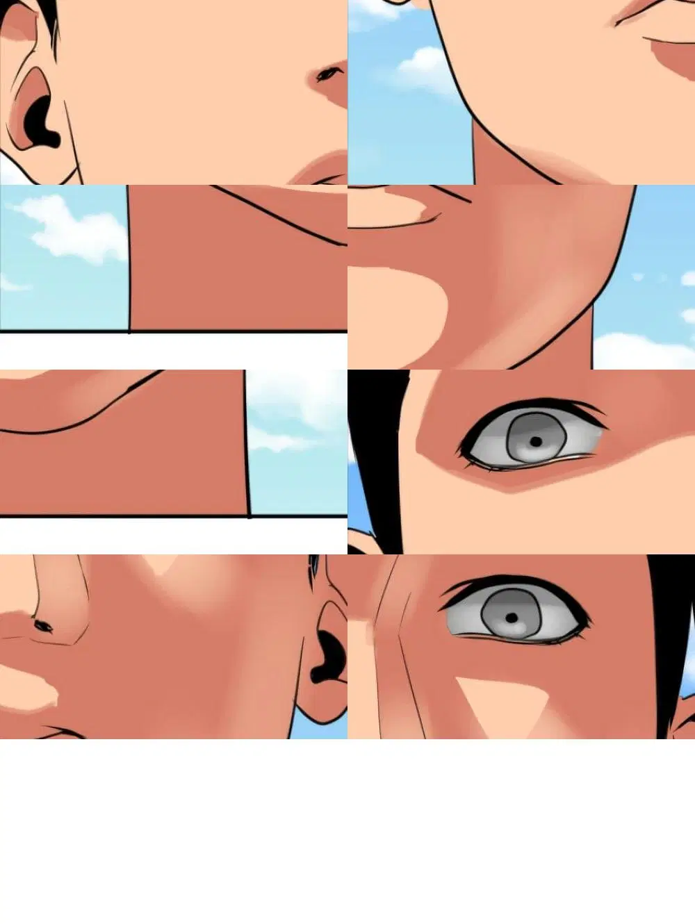 Lightning Rod ตอนที่ 21 หน้า 3