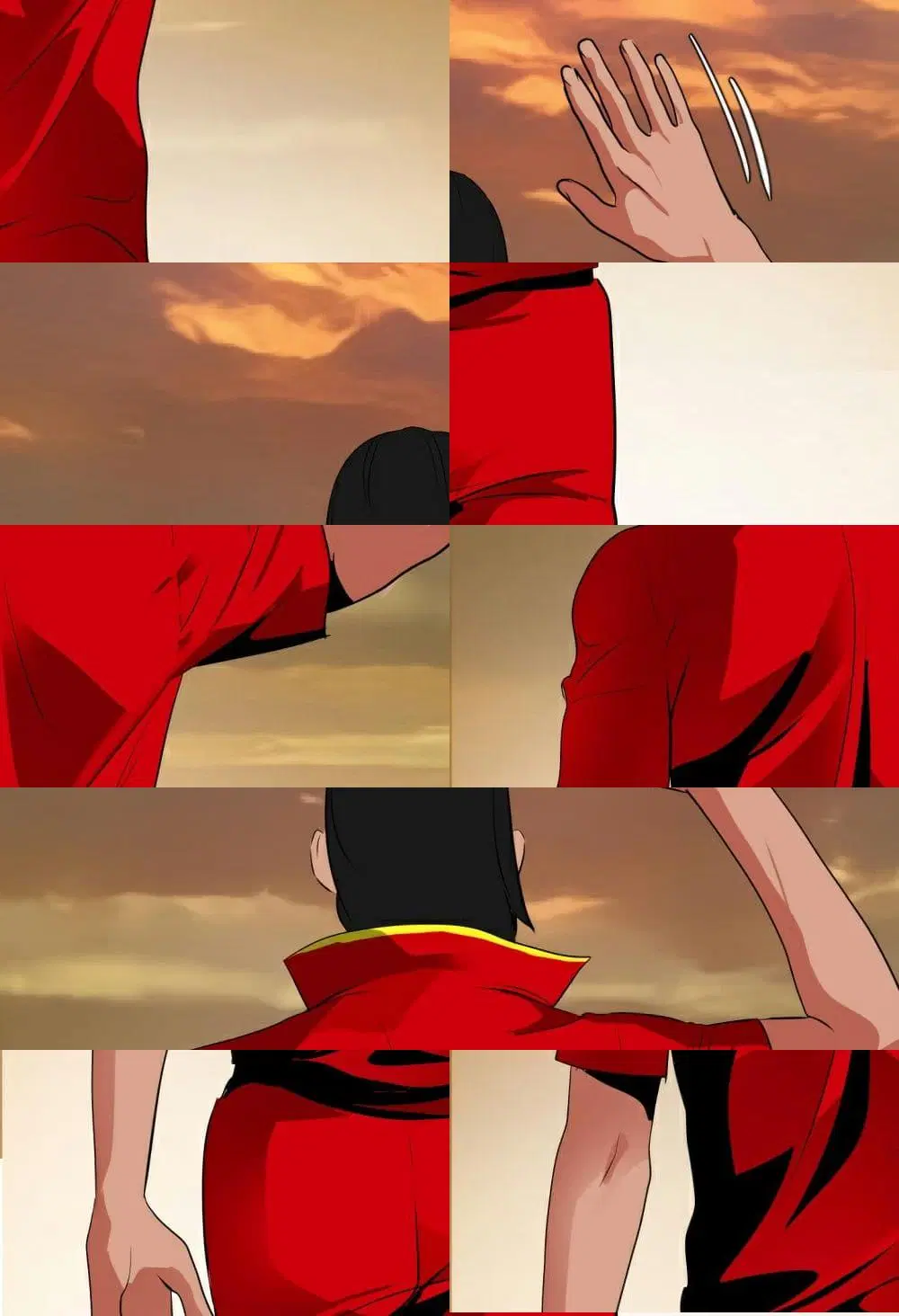 Lightning Rod ตอนที่ 22 หน้า 3