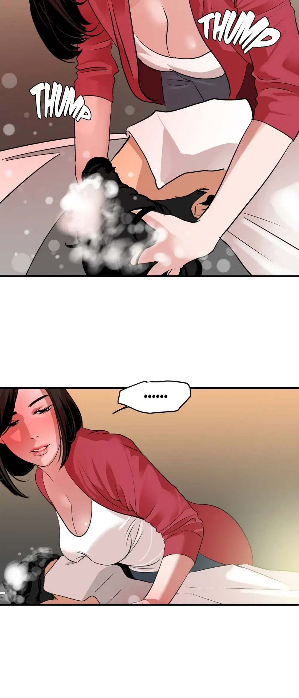 Lightning Rod ตอนที่ 31 หน้า 2
