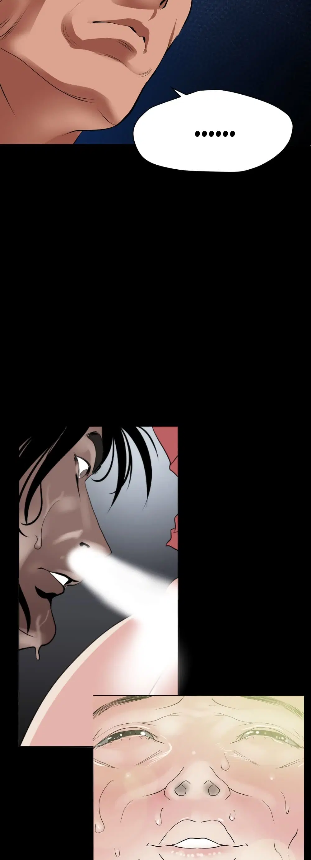 Lightning Rod ตอนที่ 42 หน้า 3