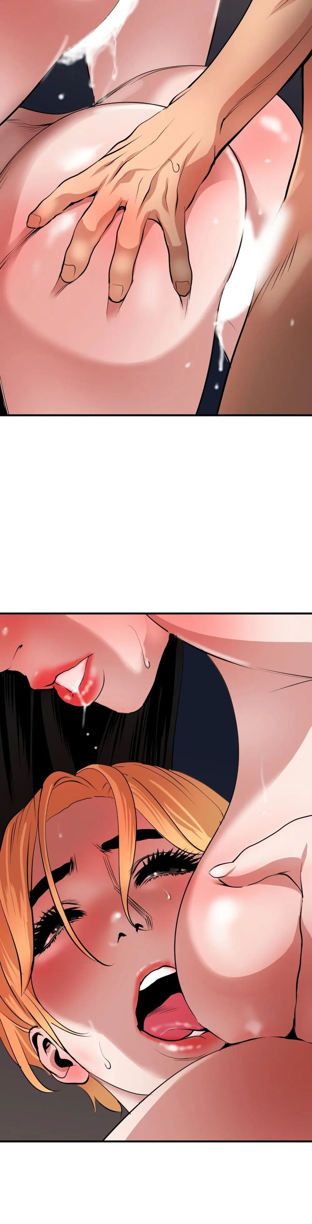 Lightning Rod ตอนที่ 46 หน้า 2