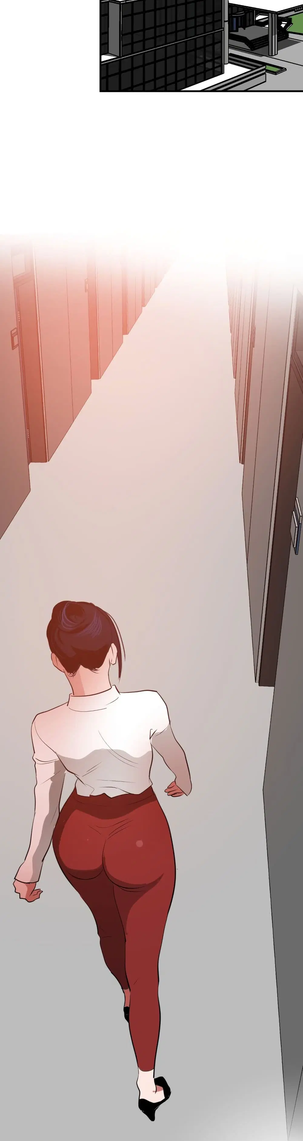 Lightning Rod ตอนที่ 49 หน้า 2