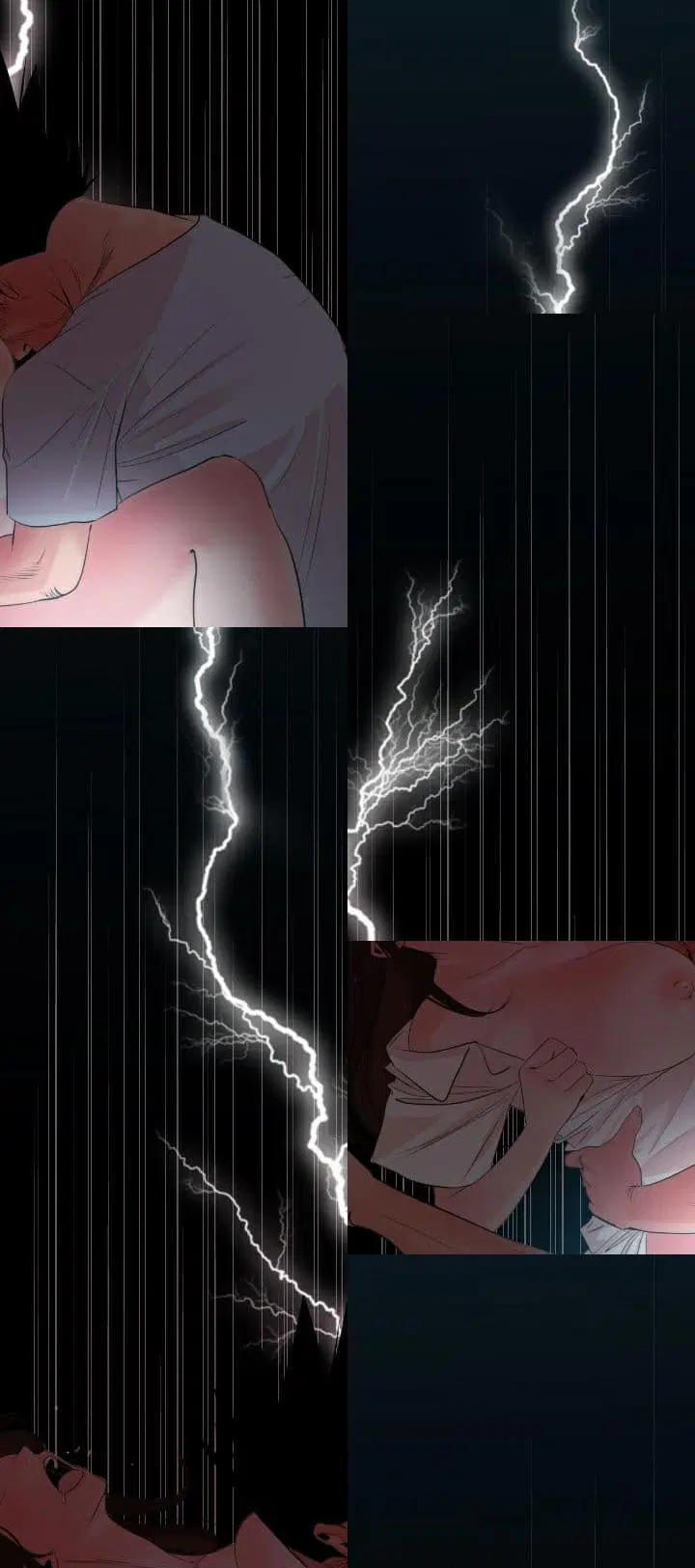 Lightning Rod ตอนที่ 5 หน้า 1