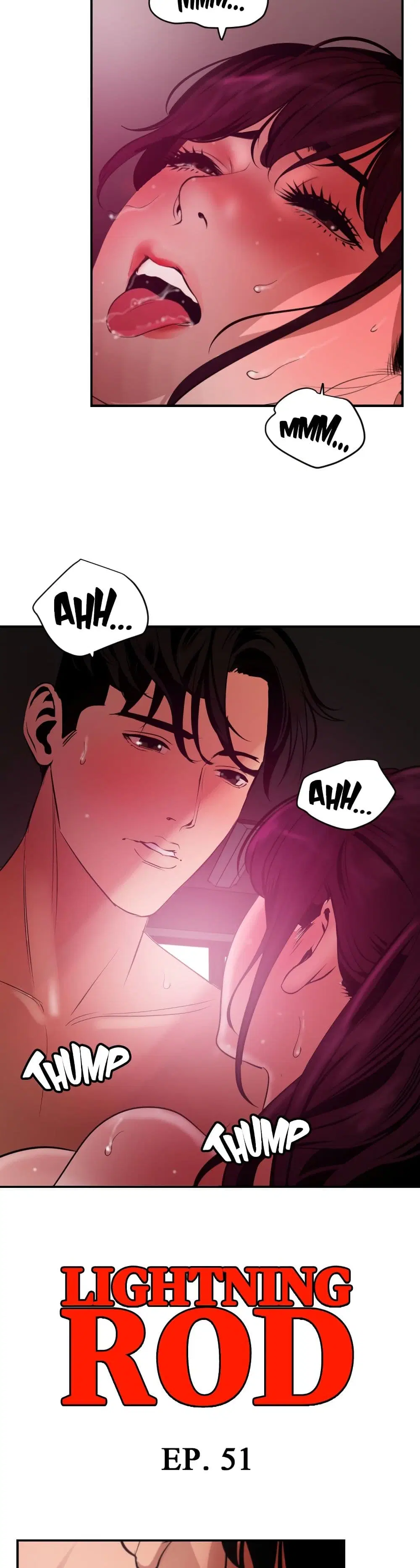 Lightning Rod ตอนที่ 51 หน้า 3