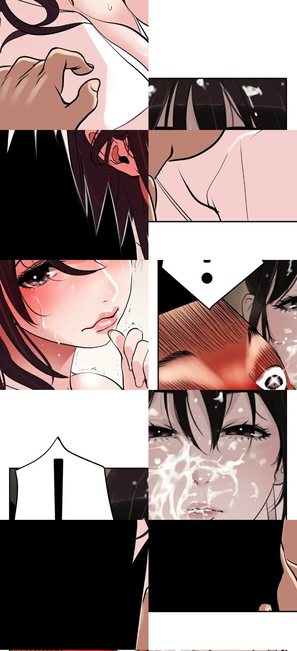 Lightning Rod ตอนที่ 8 หน้า 3