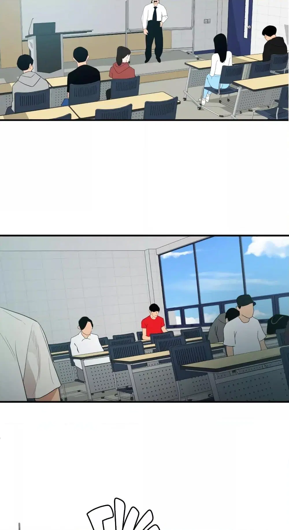 Lightning Rod ตอนที่ 93 หน้า 2