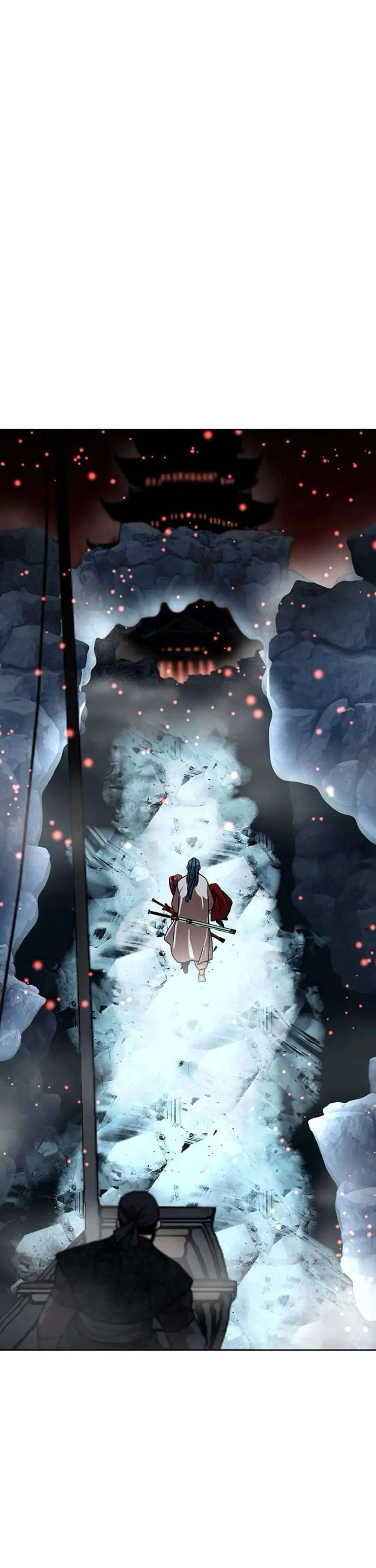 Like a Fiery Flame ตอนที่ 46 หน้า 2