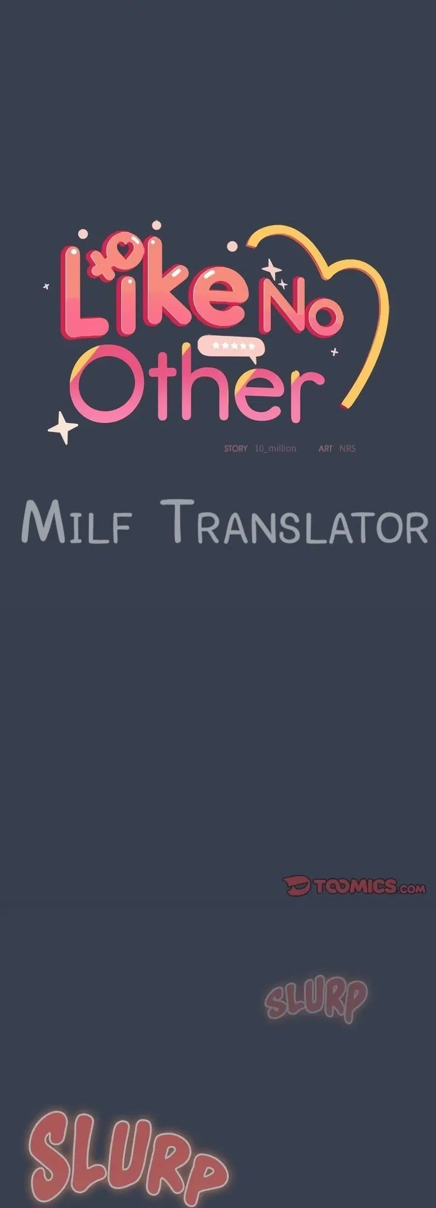 Like No Other ตอนที่ 32 หน้า 1