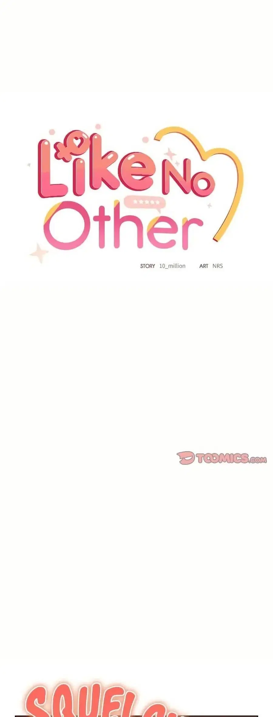 Like No Other ตอนที่ 45 หน้า 1