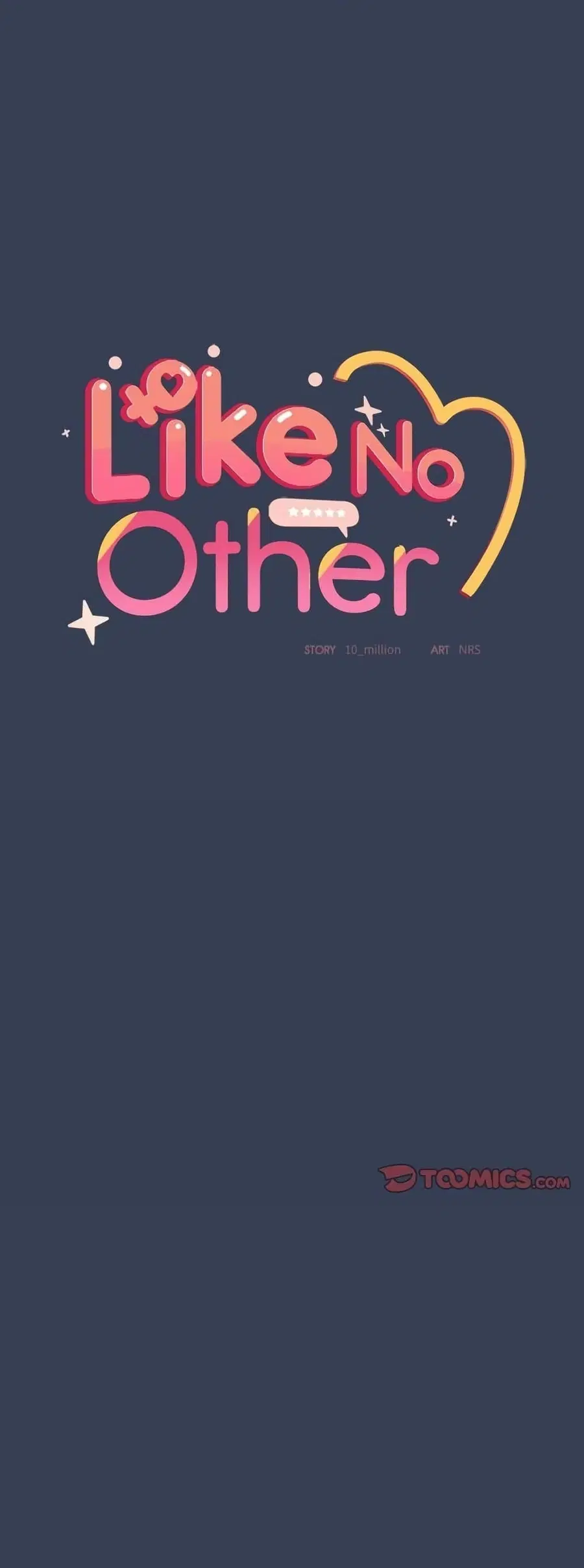 Like No Other ตอนที่ 49 หน้า 1
