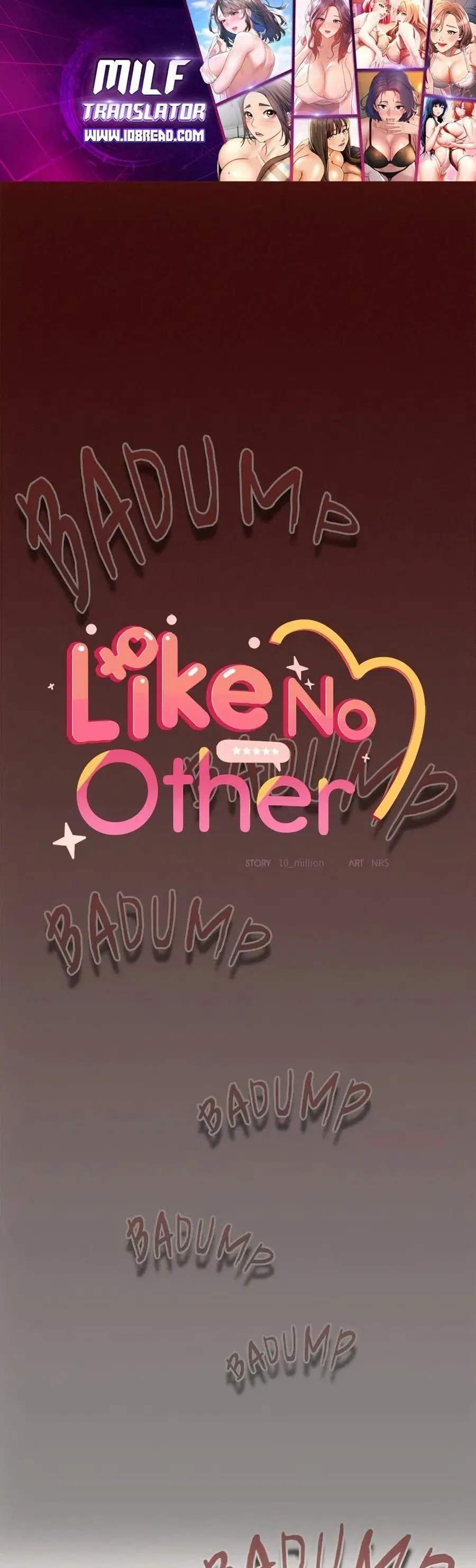 Like No Other ตอนที่ 55 หน้า 1