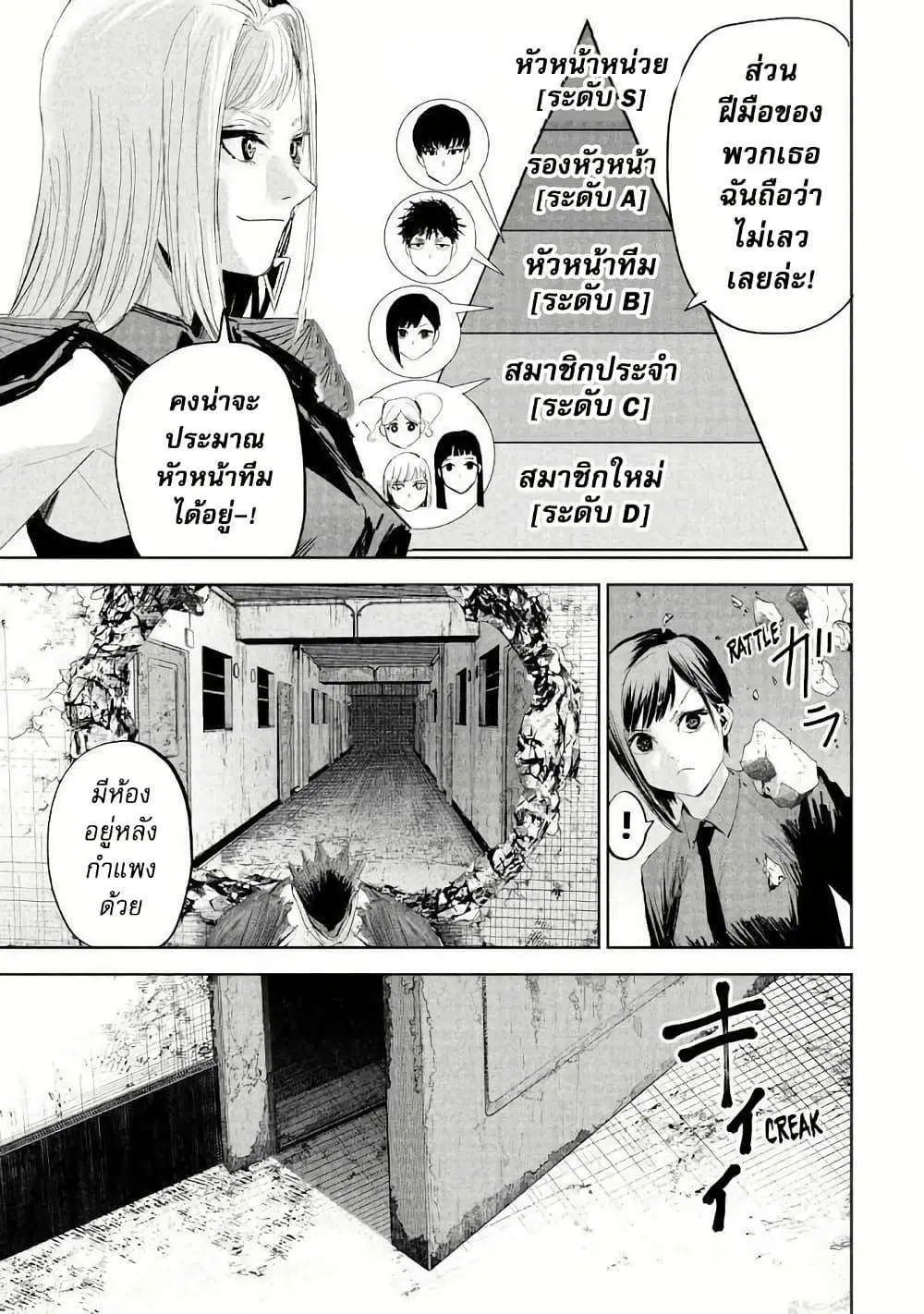 LiliMen ตอนที่ 20 หน้า 3