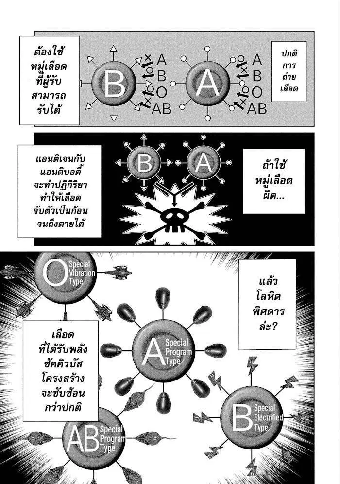 LiliMen ตอนที่ 44 หน้า 1