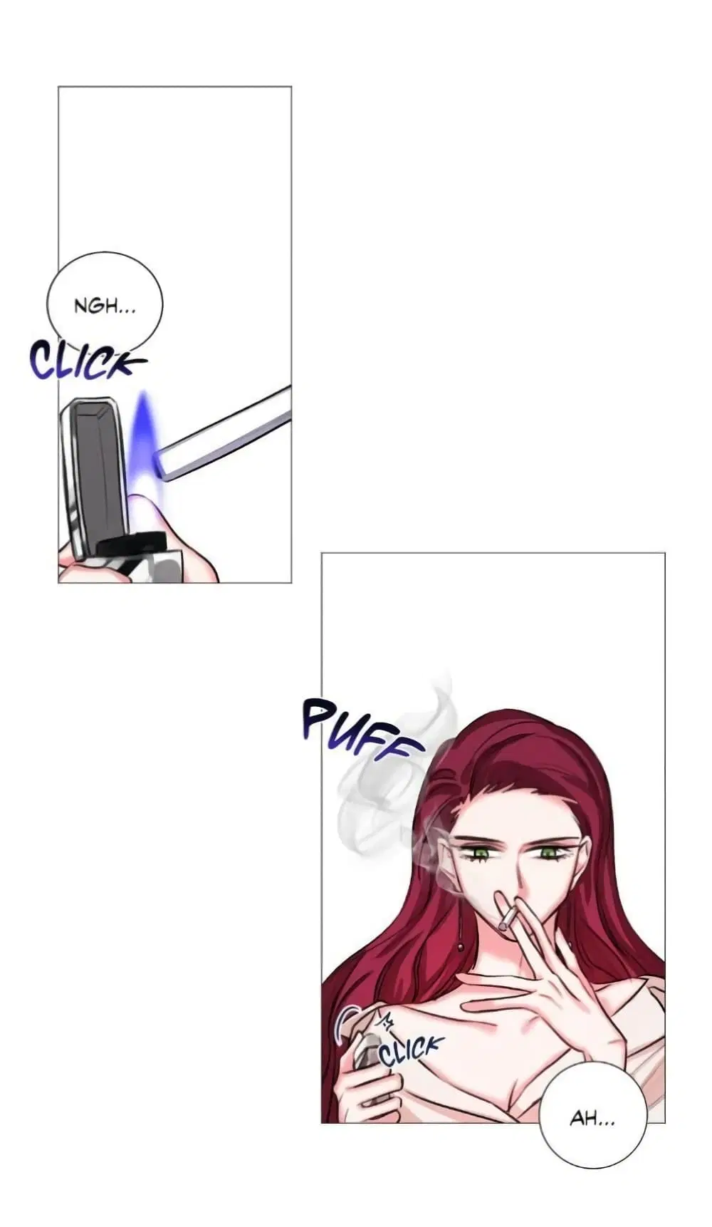 Lilith ตอนที่ 20 หน้า 2
