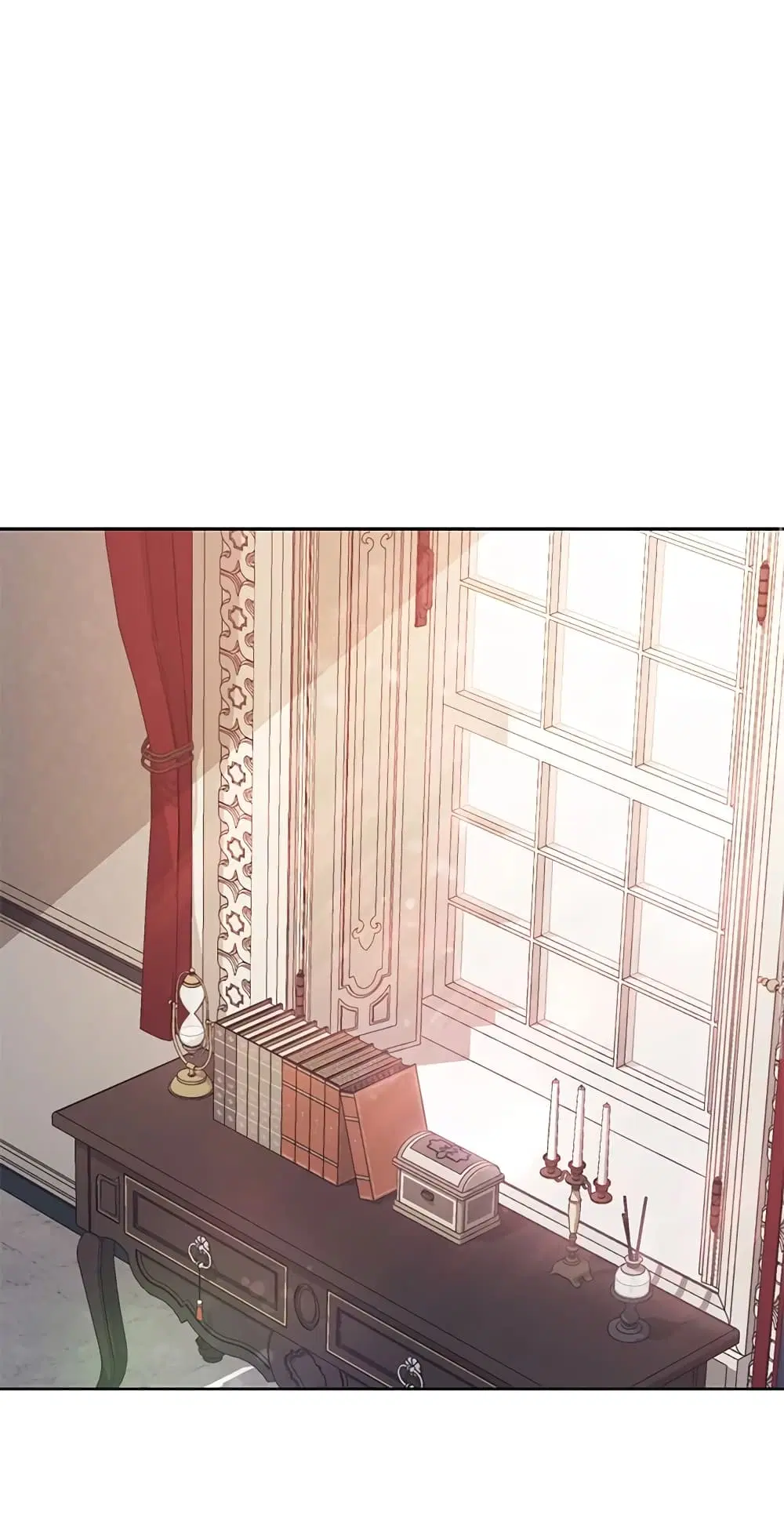 Lillian of Turin ตอนที่ 25 หน้า 1