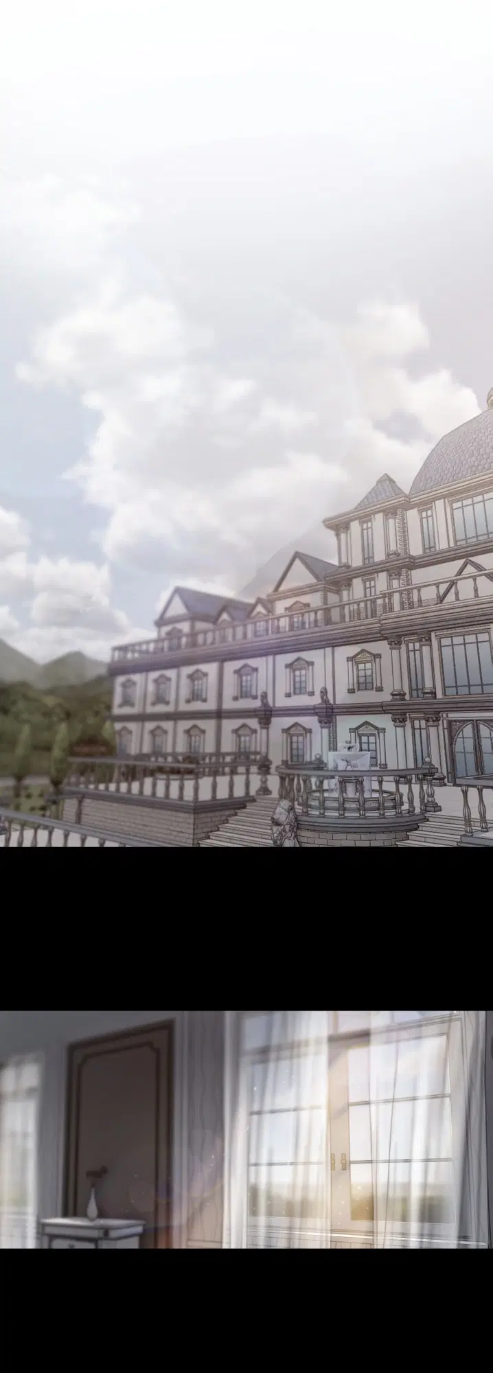 Lily of the Valley ตอนที่ 1 หน้า 2