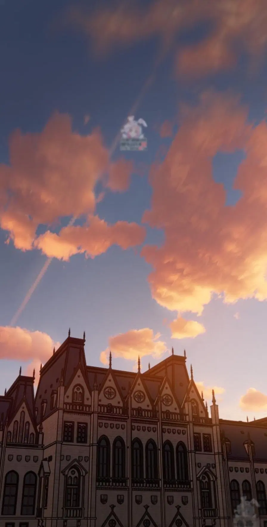 Lily of the Valley ตอนที่ 4 หน้า 1
