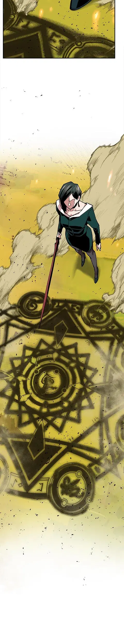 Limit Breaker ยอดคนเลเวลทะลุ ตอนที่ 10 หน้า 3