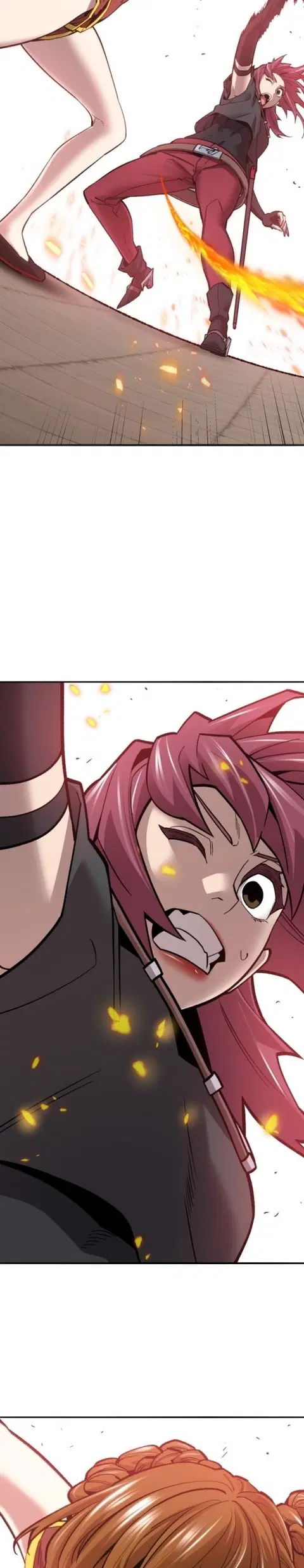 Limit Breaker ยอดคนเลเวลทะลุ ตอนที่ 119 หน้า 3