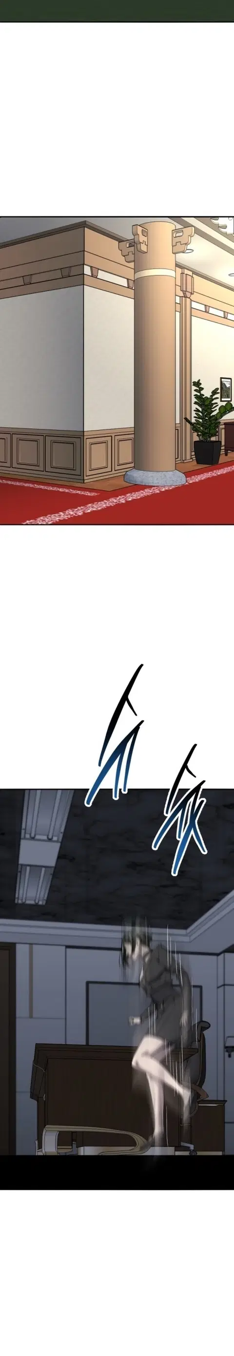 Limit Breaker ยอดคนเลเวลทะลุ ตอนที่ 125 หน้า 2