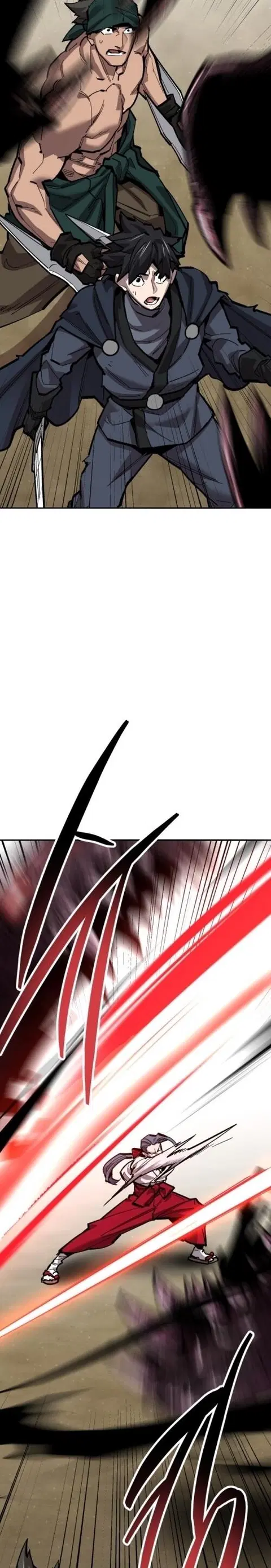 Limit Breaker ยอดคนเลเวลทะลุ ตอนที่ 127 หน้า 3