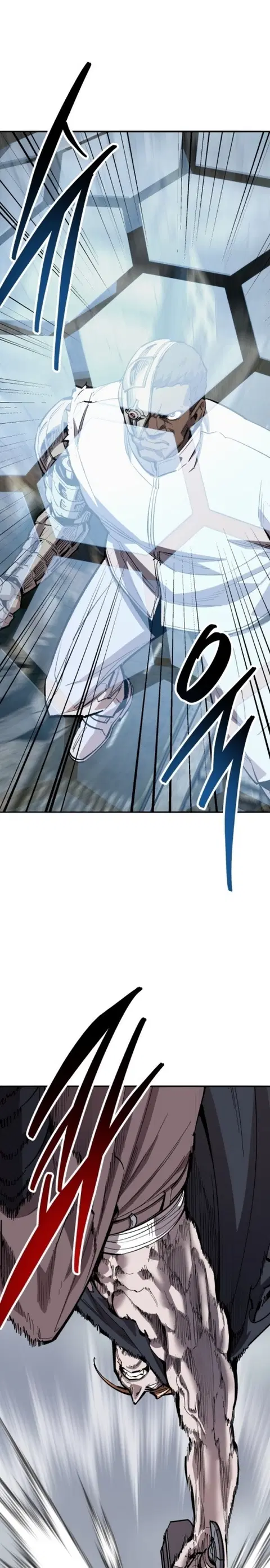 Limit Breaker ยอดคนเลเวลทะลุ ตอนที่ 131 หน้า 2
