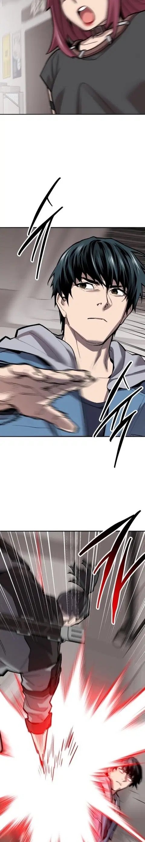 Limit Breaker ยอดคนเลเวลทะลุ ตอนที่ 134 หน้า 2