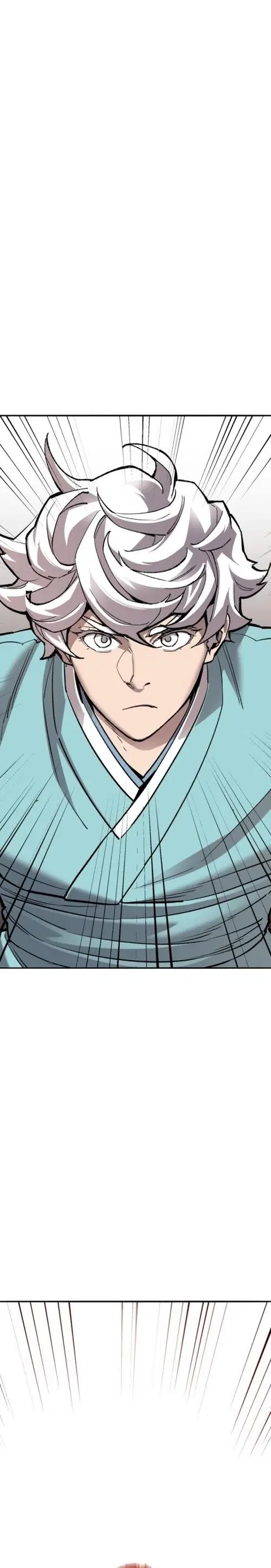Limit Breaker ยอดคนเลเวลทะลุ ตอนที่ 135 หน้า 1