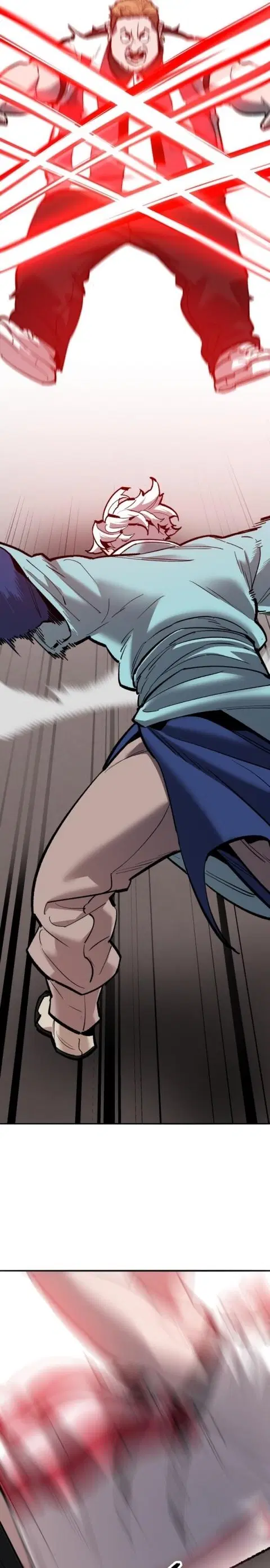 Limit Breaker ยอดคนเลเวลทะลุ ตอนที่ 135 หน้า 2